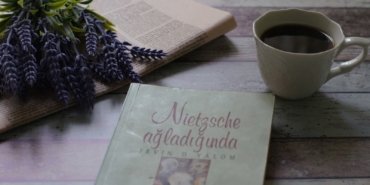 Irvin D. Yalom'un Nietzsche Ağladığında