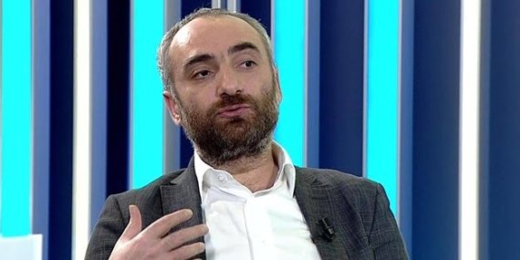 İsmail Saymaz Kimdir? İsmail Saymaz Kitapları