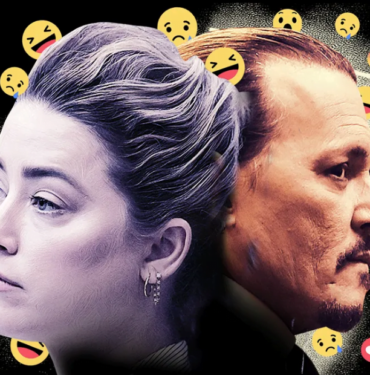 Johnny Depp-Amber Heard Davasının Özeti