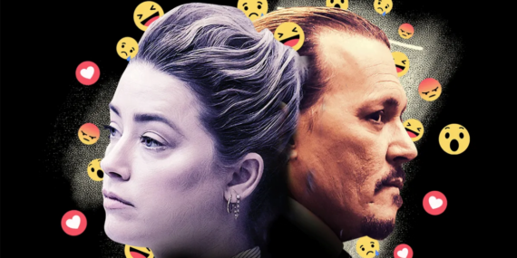 Johnny Depp-Amber Heard Davasının Özeti
