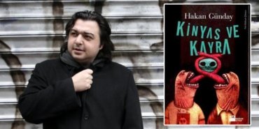 Kinyas ve Kayra Kitabından Alıntılar