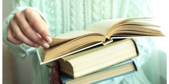 Kütüphaneden Aldığı Kitabı 48 Yıl Sonra İade Etti