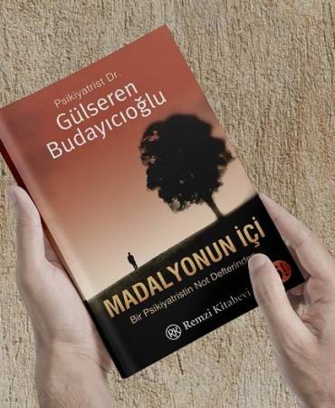 Madalyonun İçi Kitabından Alıntılar