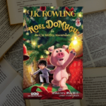 Noel Domuçu ile Jack’in Müthiş Maceraları – JK Rowling