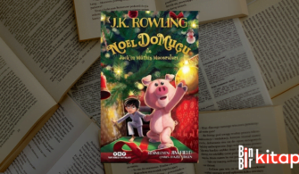 Noel Domuçu ile Jack'in Müthiş Maceraları - JK Rowling