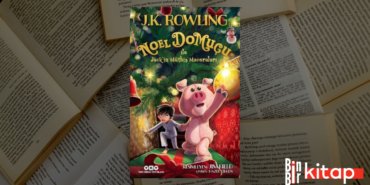 Noel Domuçu ile Jack'in Müthiş Maceraları - JK Rowling