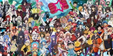 Soluksuz İzleyebileceğiniz Anime Önerileri