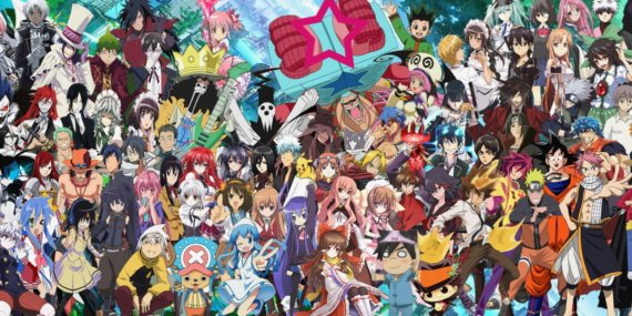 Soluksuz İzleyebileceğiniz Anime Önerileri