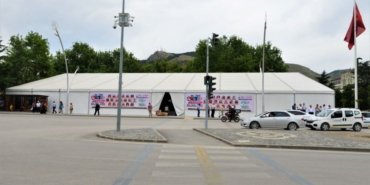 Tokat Kitap Günleri 2022