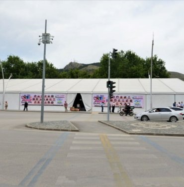 Tokat Kitap Günleri 2022