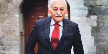 Yavuz Bülent Bakiler - Sen Gelsen Yeter