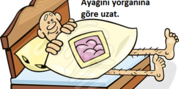 deyimlerin ortaya çıkış hikayesi