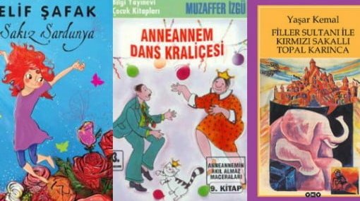 Elif Şafak Kitaplarından Alıntılar