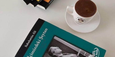 içimizdeki şeytan kitabından alıntılar