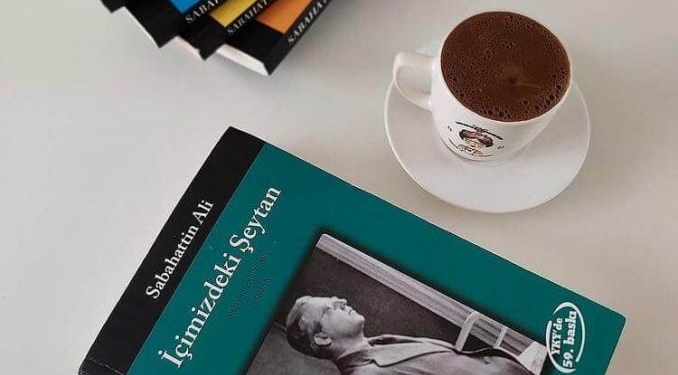 içimizdeki şeytan kitabından alıntılar