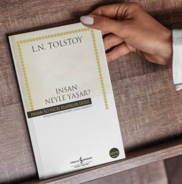 insan ne ile yaşar alıntı