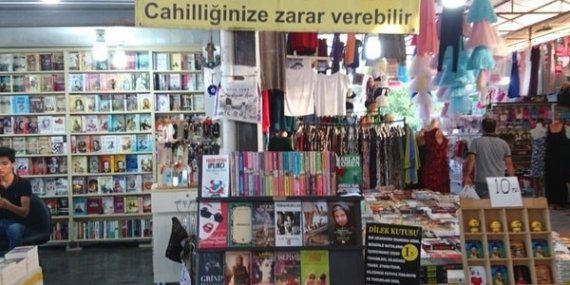 Kitap Okumanın Zararları
