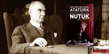 mustafa kemal atatürk nutuk
