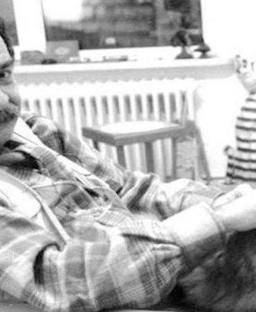 oruç aruoba