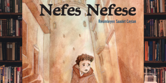 Pera’da Nefes Nefese – Ayfer Gürdal Ünal
