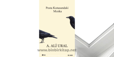 posta kutusundaki mızıka