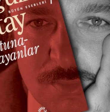 Tutunamayanlar’dan Olric Diyalogları 5 tutunmayanlar olric diyalogları