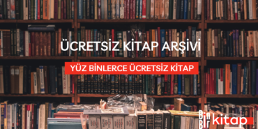 ücretsiz kitap arşivi
