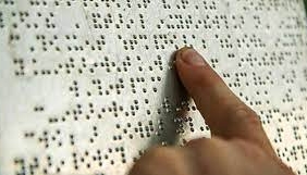 Braille Alfabesi