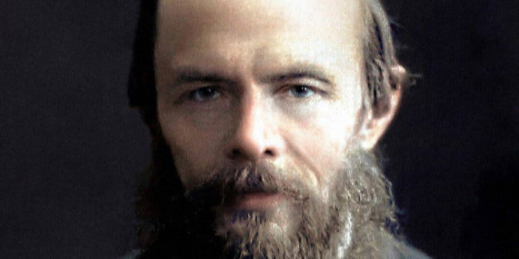 Dostoyevski'nin Yazdığı Kitaplar