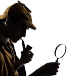 Gerçek Hayatta Sherlock Holmes Kimdir?