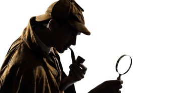 Gerçek Hayatta Sherlock Holmes Kimdir