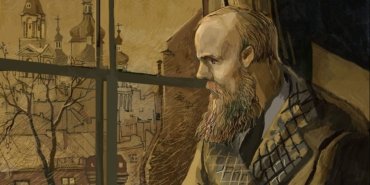 İnsancıklar - Dostoyevski