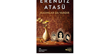 Kadınlar da Vardır