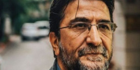 Nihat Genç’in Kitaplarından Alıntılar