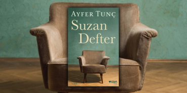 Suzan Defter ayfer tunç