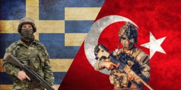 Türkiye Yunanistan Savaşı