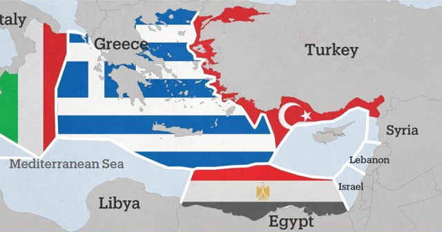 Turkiye Yunanistan Savasi