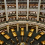 Türkiye’nin En Büyük Kütüphaneleri