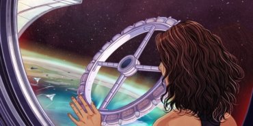 Uzayda Seks Yapılır mı