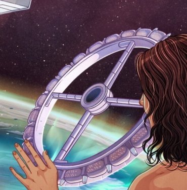 Uzayda Seks Yapılır mı