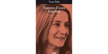 Yaşamın Ucuna Yolculuk kitabı