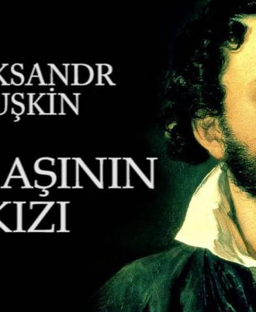 Yüzbaşının Kızı