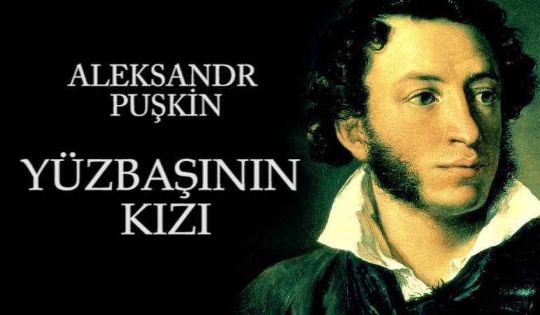 Yüzbaşının Kızı