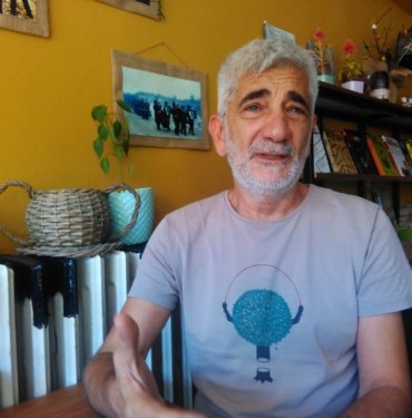 ilhami algör alıntı