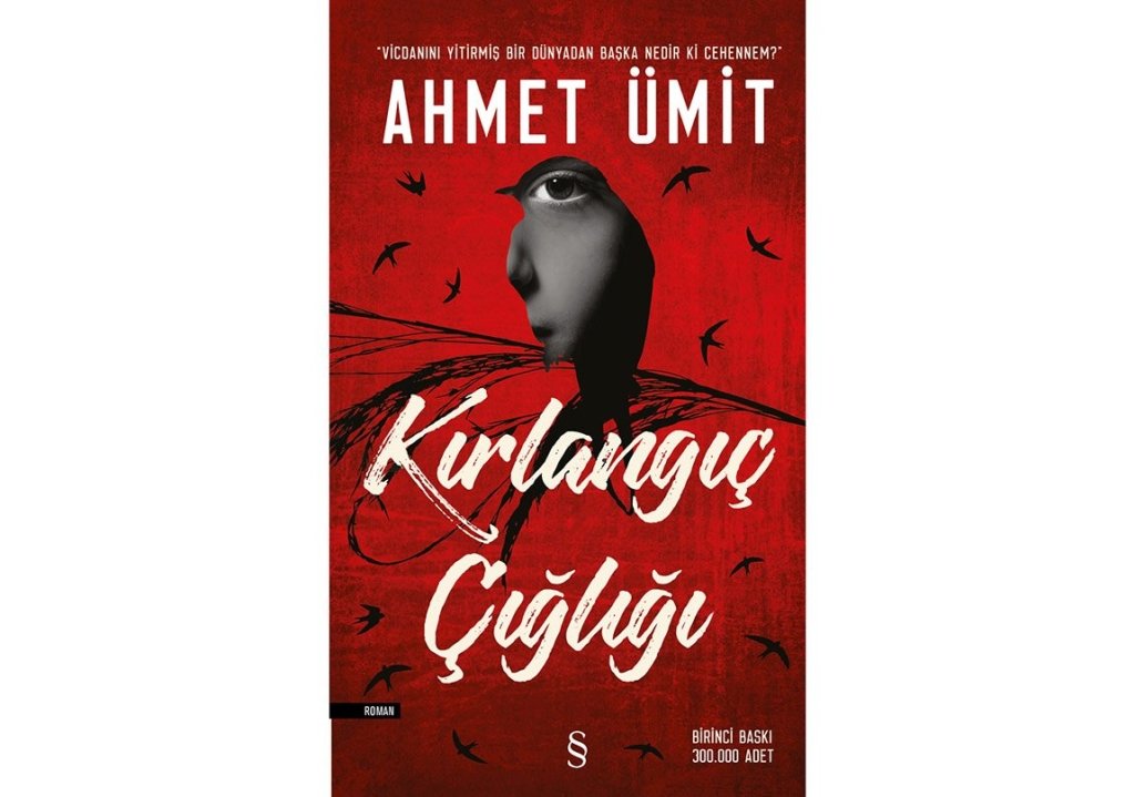 kırlangıç çığlığı