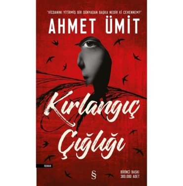 kırlangıç çığlığı