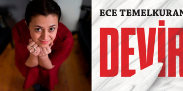 Ece Temelkuran – Devir