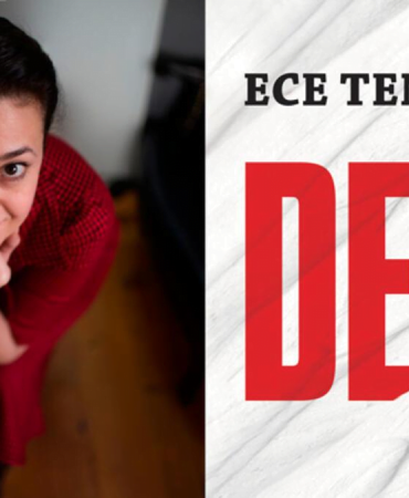 Ece Temelkuran – Devir