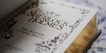 Sherlock Holmes Kitaplarından Alıntılar