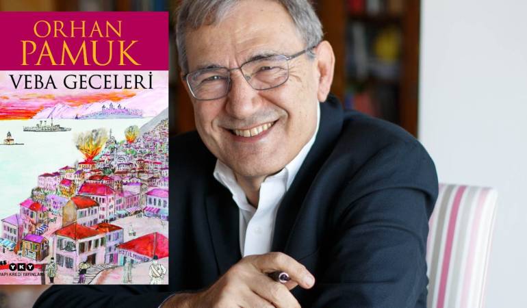 veba geceleri